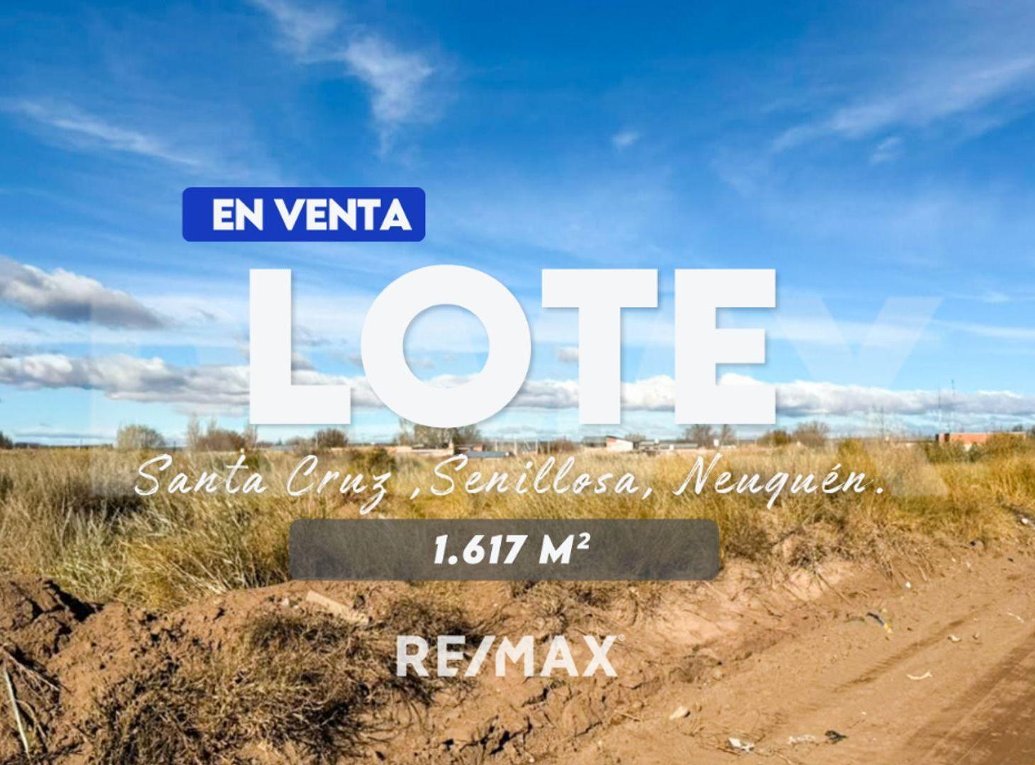 Foto de LOTE EN VENTA | SENILLOSA | PROVINCIA DE NEUQUÉN, imagen 5