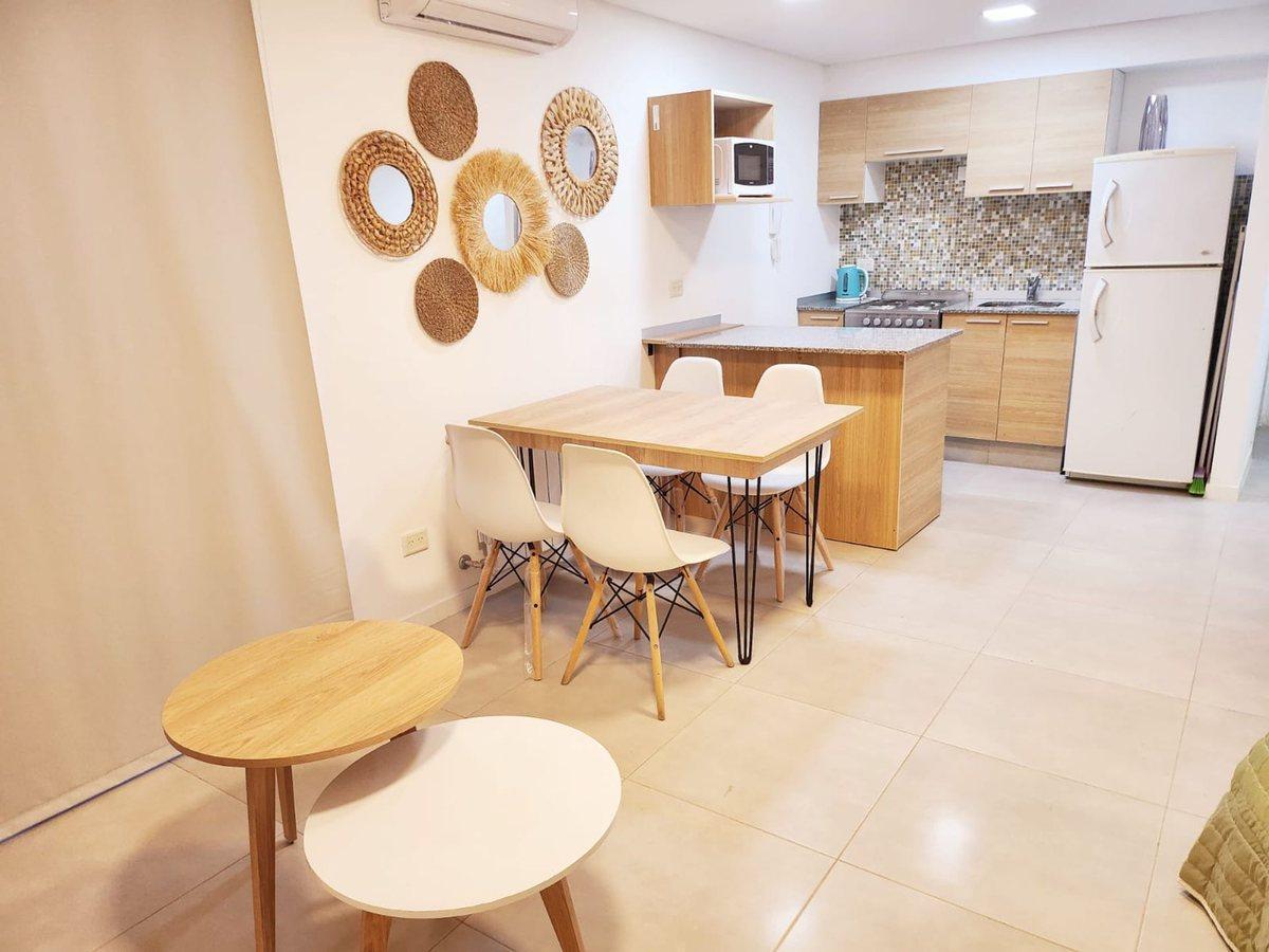 Foto de VENTA DEPARTAMENTO 1 DORMITORIO, imagen 4