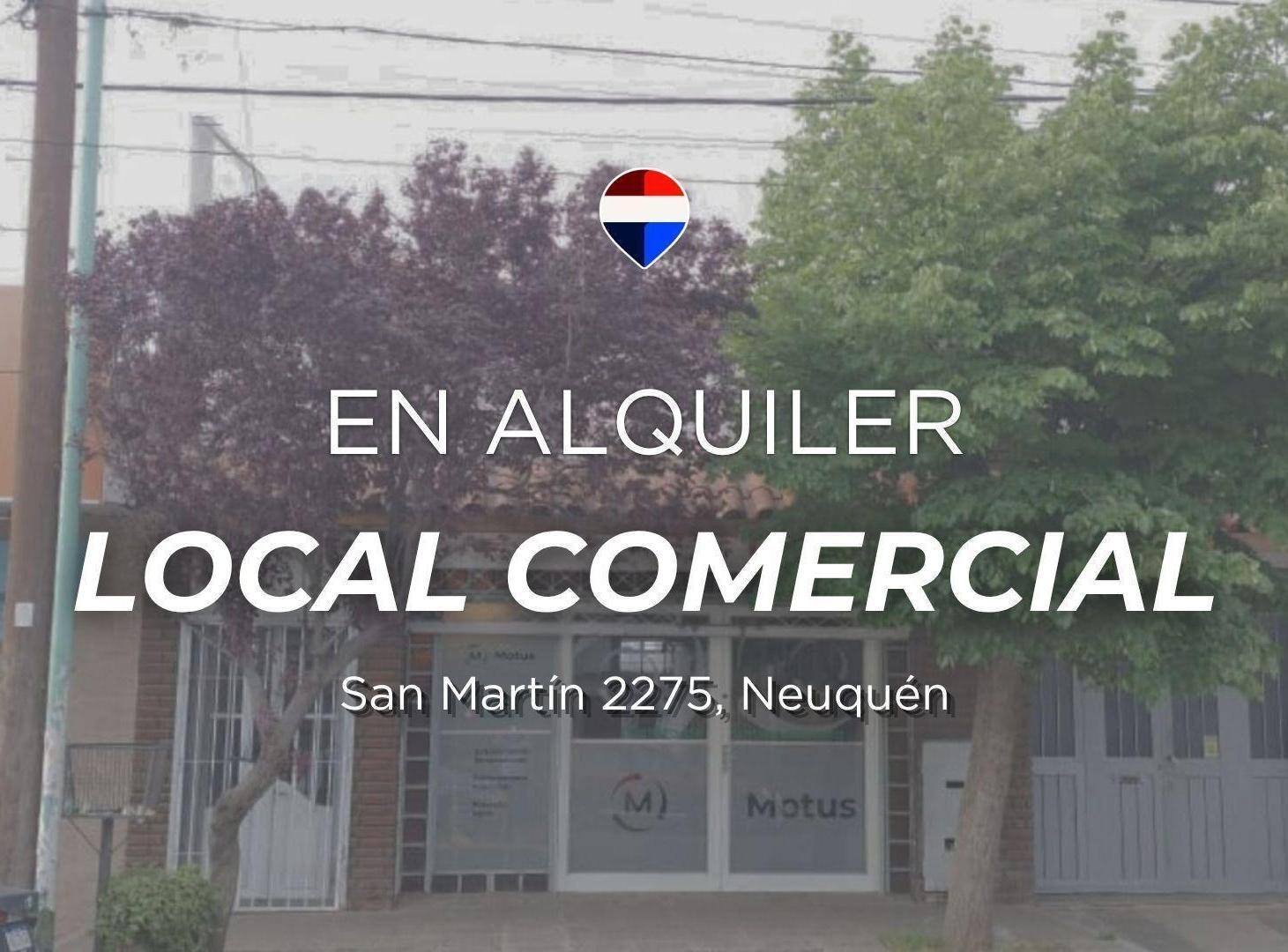 Foto de ALQUILER LOCAL COMERCIAL NEUQUEN, imagen 2