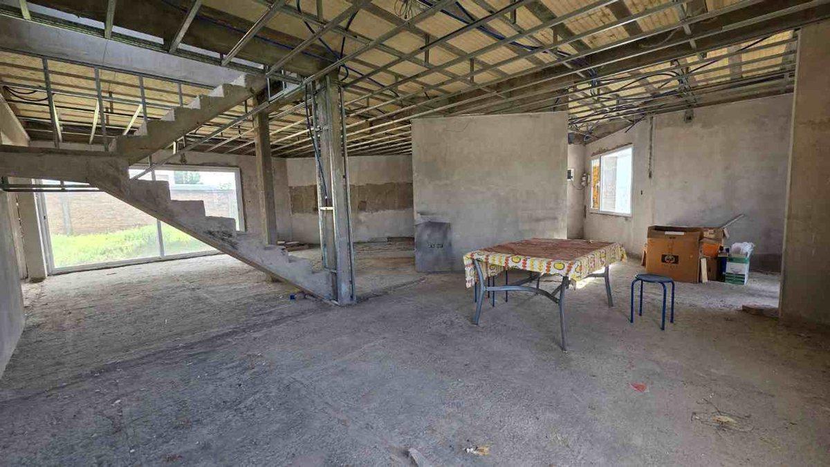 Foto de VENTA CASA EN CONSTRUCCIÓN, FERNANDEZ ORO, imagen 1