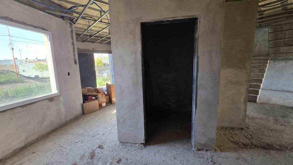 Foto de VENTA CASA EN CONSTRUCCIÓN, FERNANDEZ ORO, imagen 3