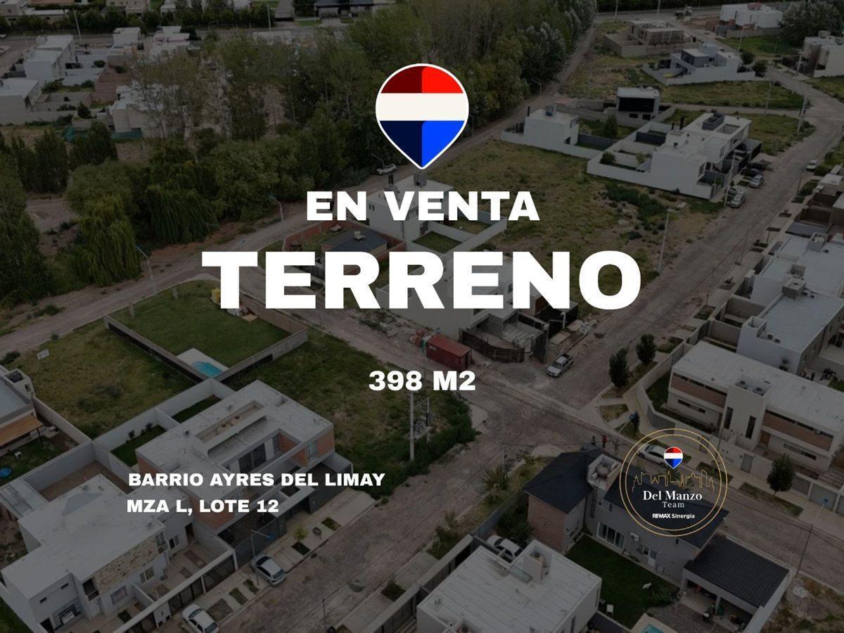 Foto de VENTA LOTE BARRIO AYRES DEL LIMAY, MZA L, LOTE 12, imagen 1