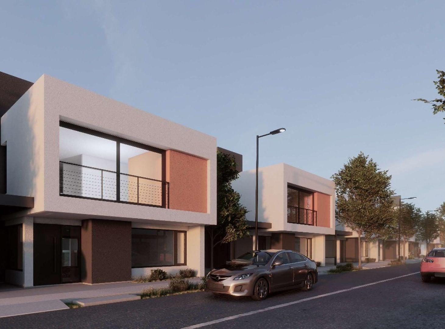 Foto de CASA 3 DORMITORIOS MEDITERRÁNEA HOUSING PLOTTIER, imagen 1