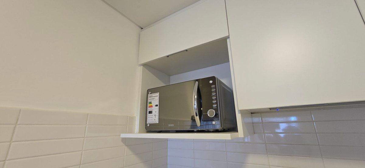 Foto de ALQUILER DEPTO 1 DORMITORIO AMOBLADO CON COCHERA, imagen 5