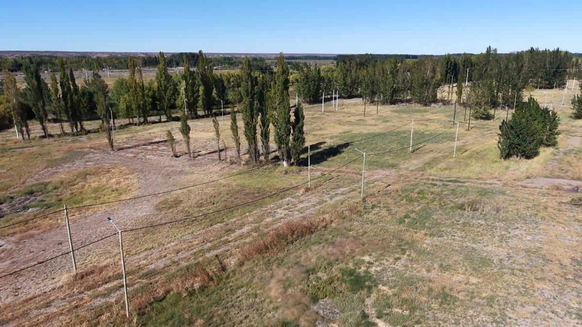 Foto de VENTA LOTE 250m2 MANANTIALES DEL LIMAY PLOTTIER, imagen 3