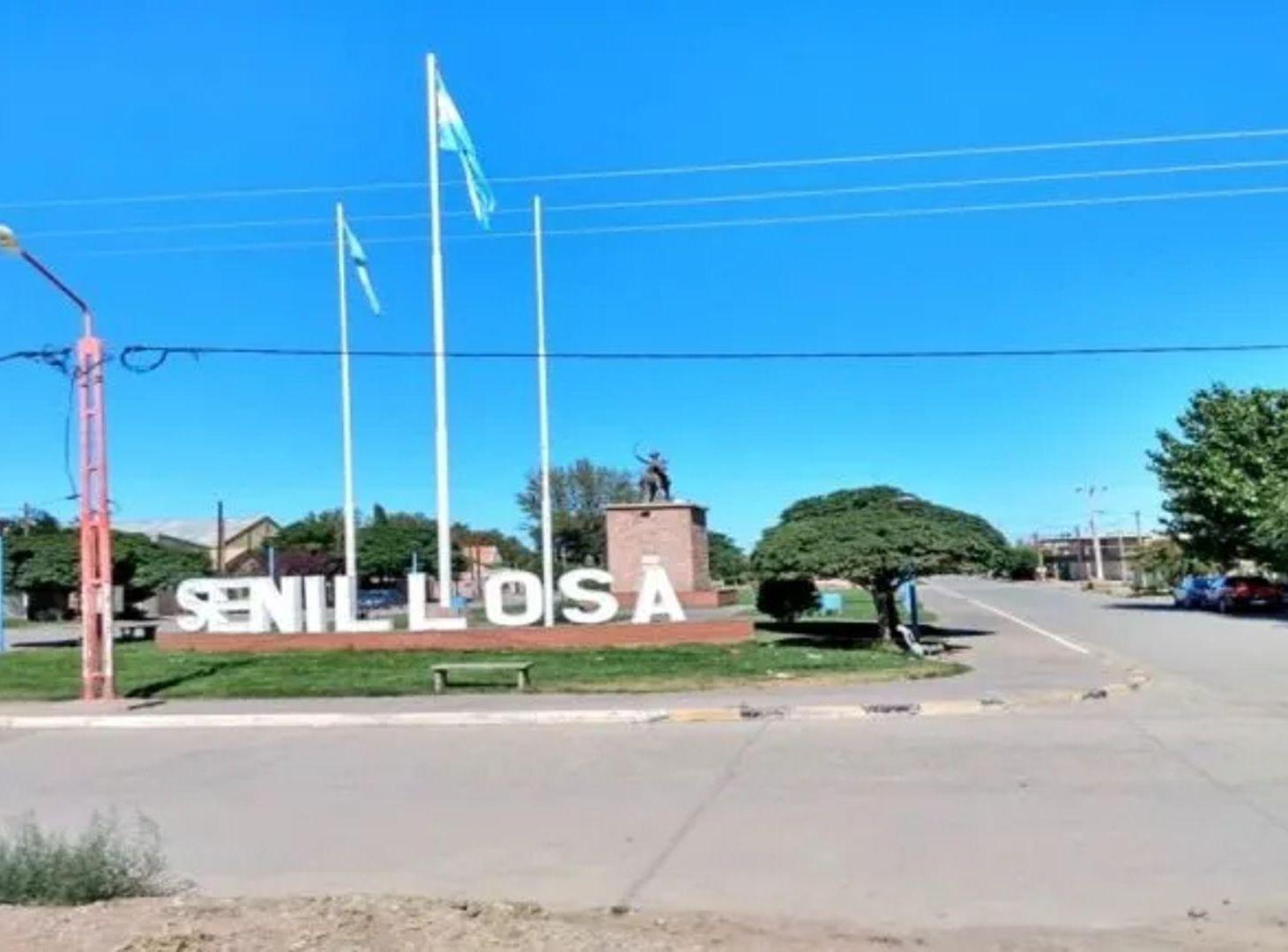 Foto de VENTA TERRENO EN SENILLOSA, imagen 1