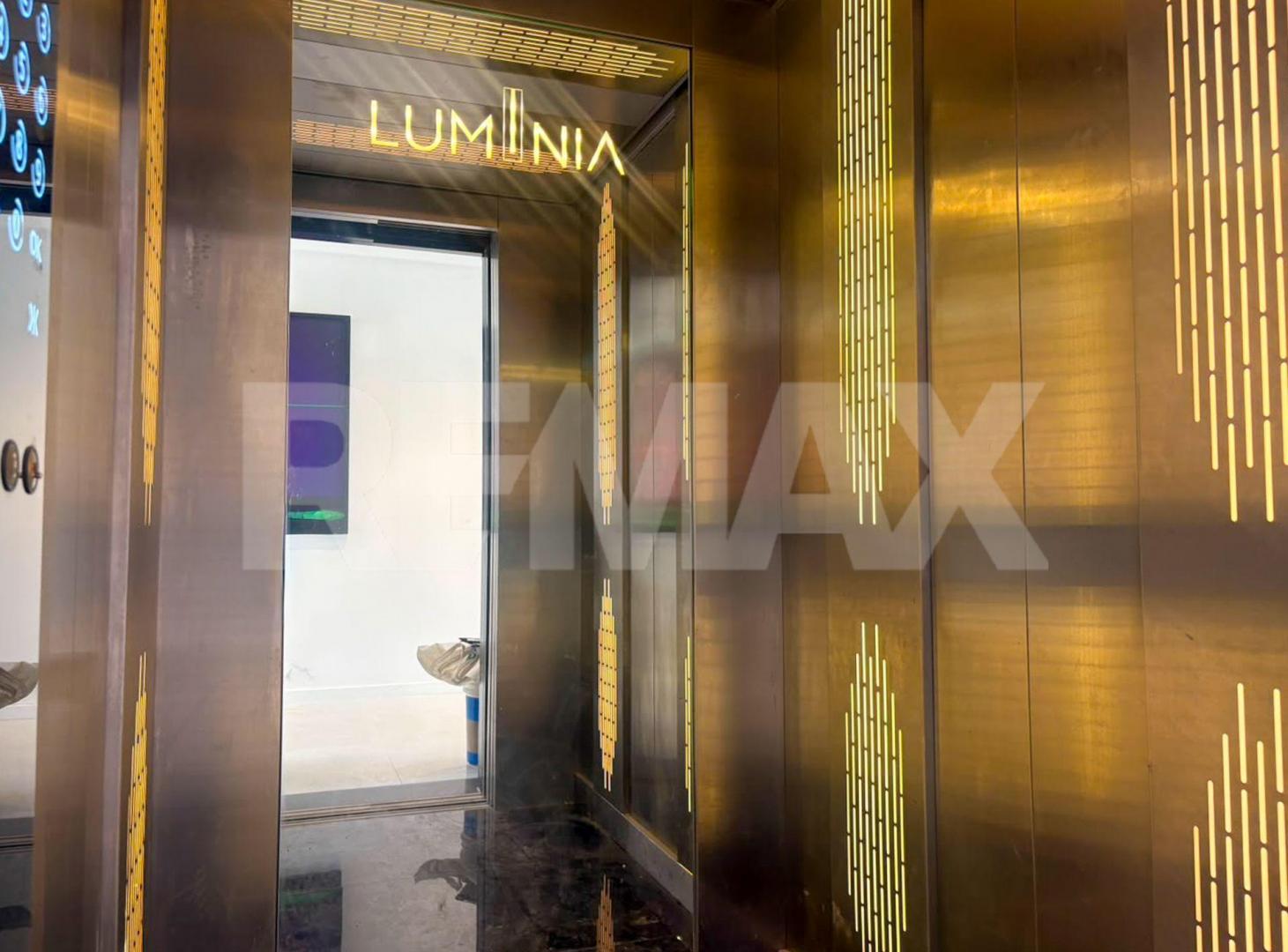 Foto de ALQUILA DPTO 1 DORMITORIO - EDIFICIO LUMINIA, imagen 1