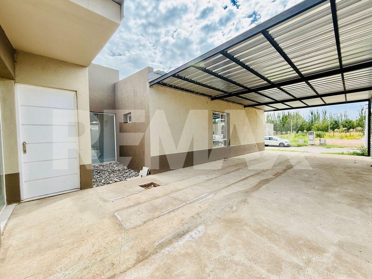 Foto de CASA DE 3 DORMITORIOS A ESTRENAR, COSTA SERENA, imagen 3