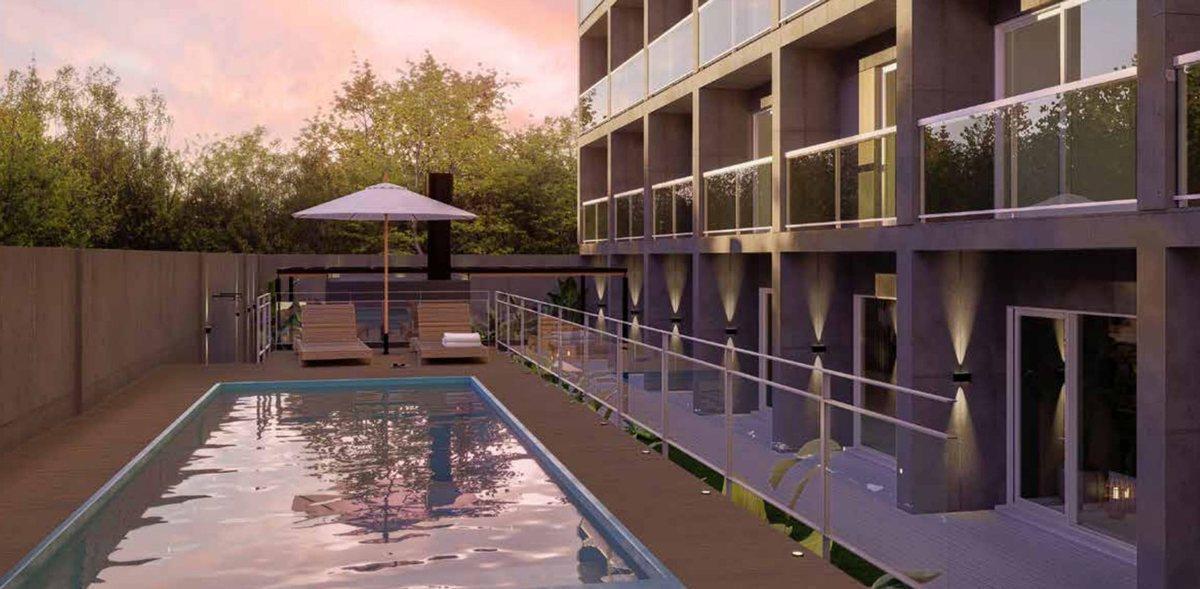 Foto de VENTA MONOAMBIENTE | GREEN TOWER, imagen 5