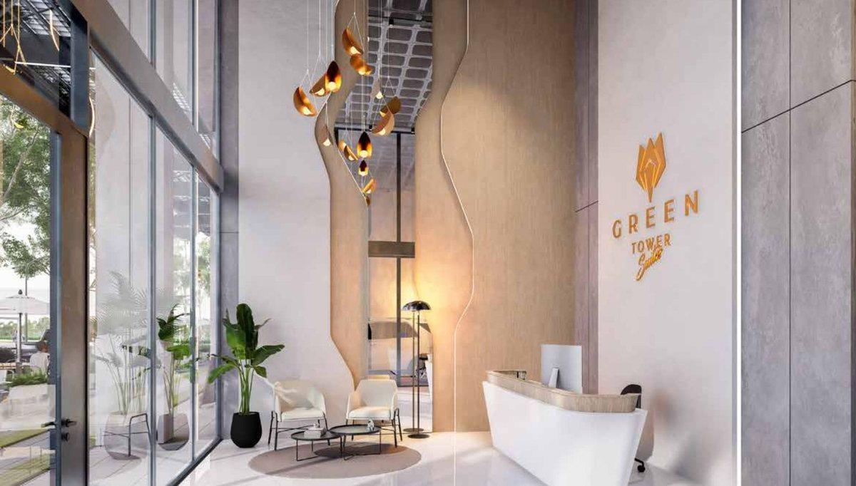 Foto de VENTA MONOAMBIENTE | GREEN TOWER, imagen 4