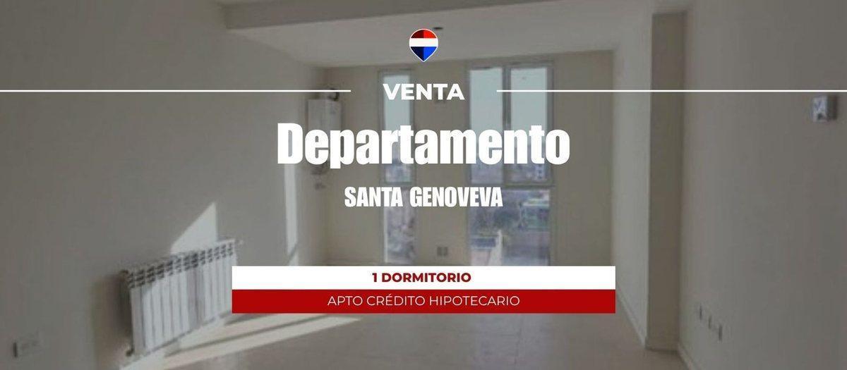 Foto de VENTA DEPARTAMENTO UN DORMITORIO, imagen 2