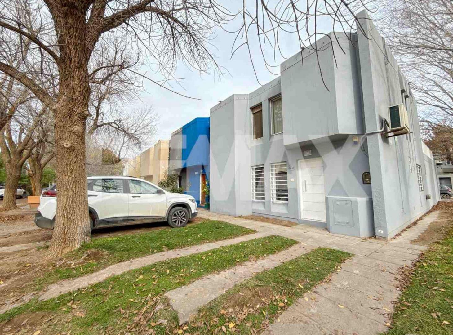 Foto de VENTA DUPLEX 3 DORMITORIOS - CIPOLLETTI, imagen 2
