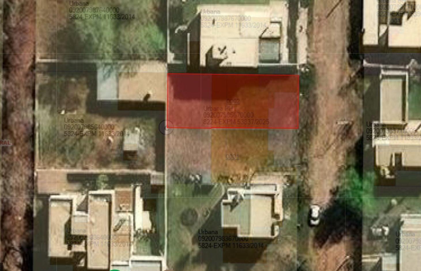 Foto de VENTA LOTE CALLE EL PLUMERILLO CONFLUENCIA RURAL, imagen 2