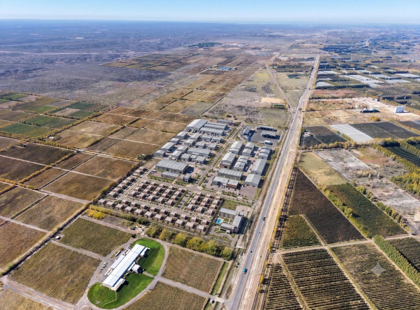 Foto de NODO LAS CORTADERAS | LOTES APTO DESARROLLO, imagen 4