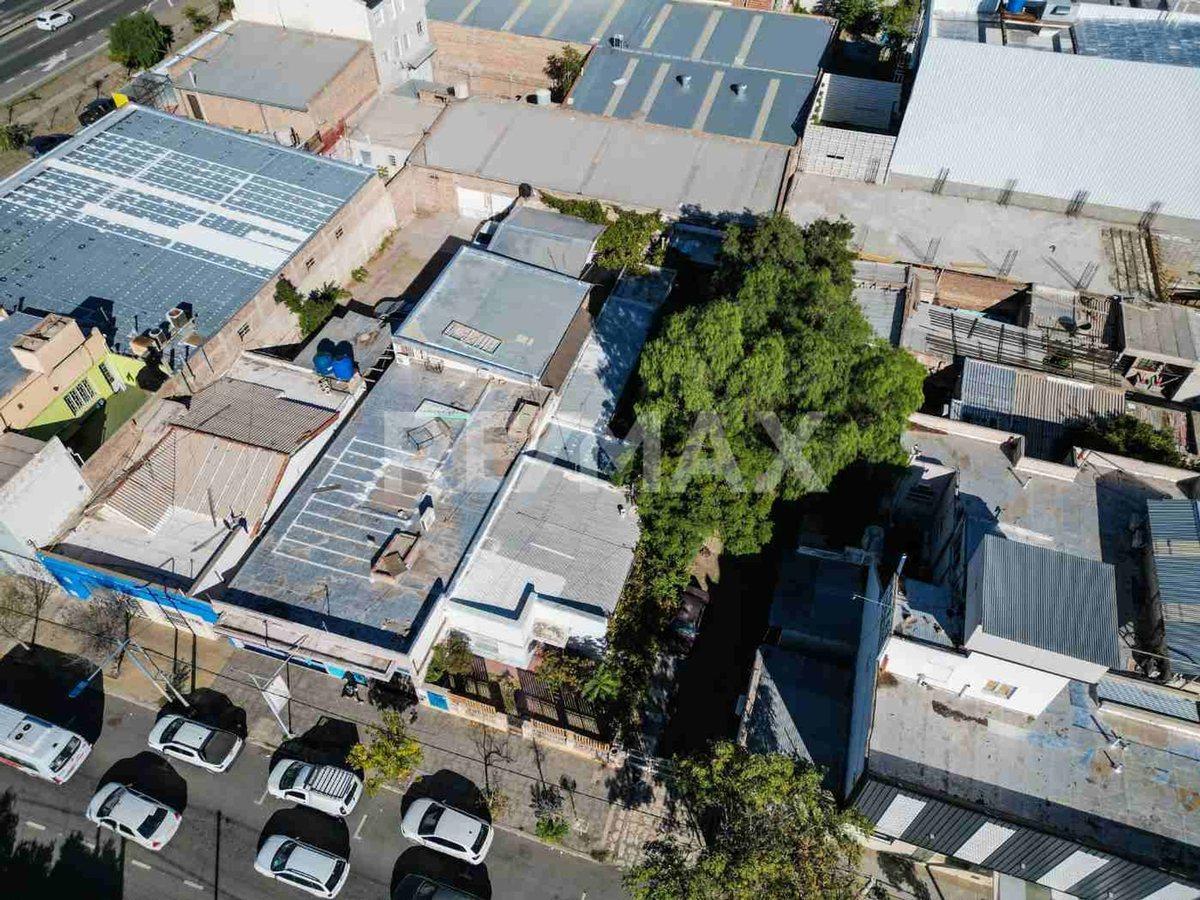 Foto de TERRENO CENTRO DE NEUQUEN APTO DESARROLLO, imagen 3