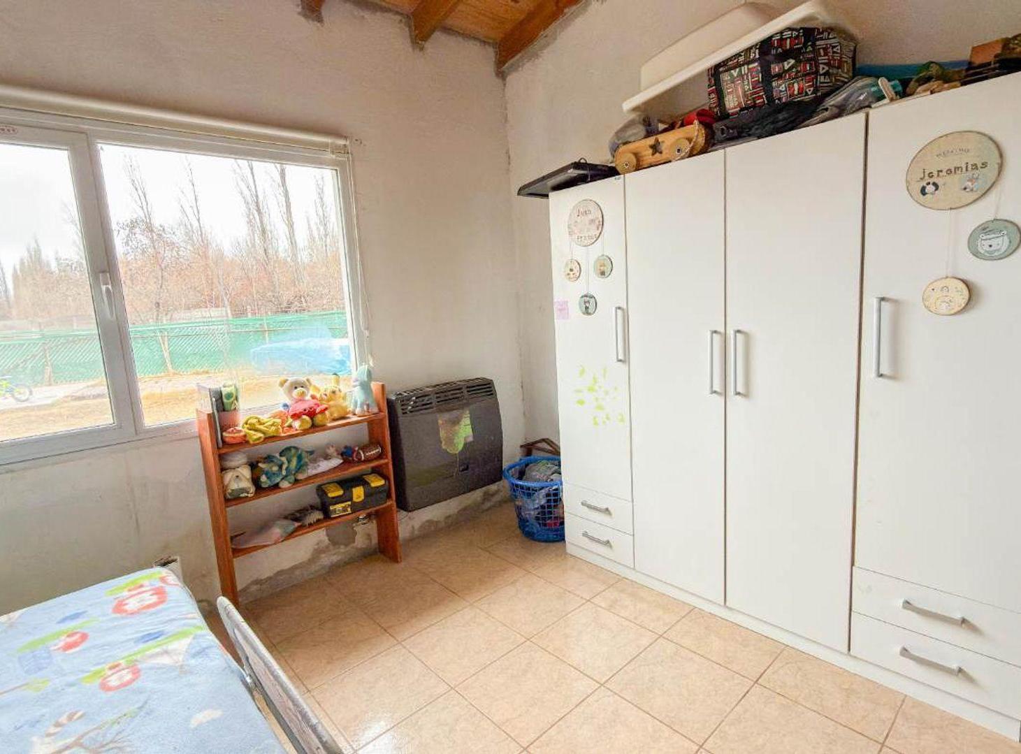 Foto de VENTA CASA 3 DORM B ° VIEJO CAUCE 7373 NEUQUEN, imagen 4
