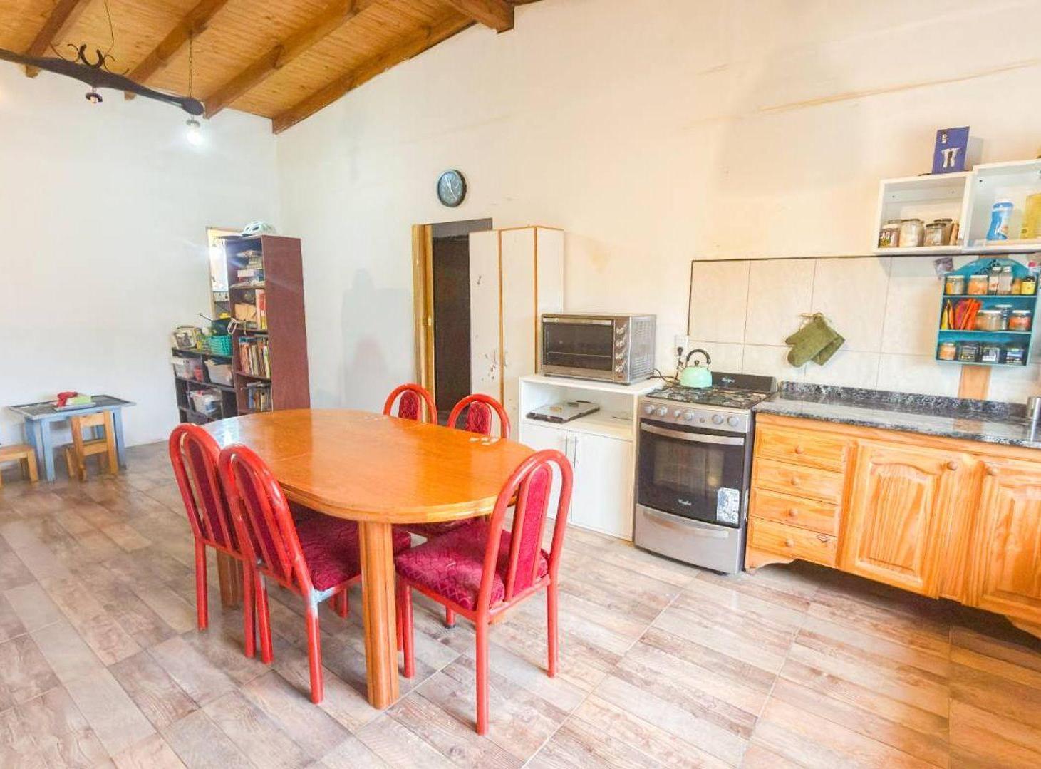 Foto de VENTA CASA 3 DORM B ° VIEJO CAUCE 7373 NEUQUEN, imagen 5