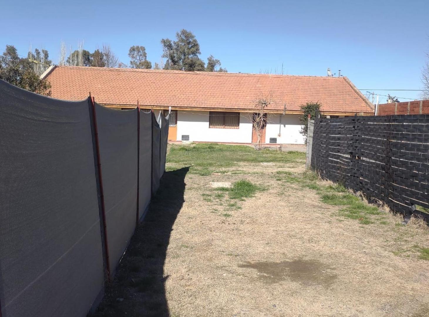 Foto de TERRENO EN VENTA EN PH CALLE SAN MARTIN NEUQUEN, imagen 3