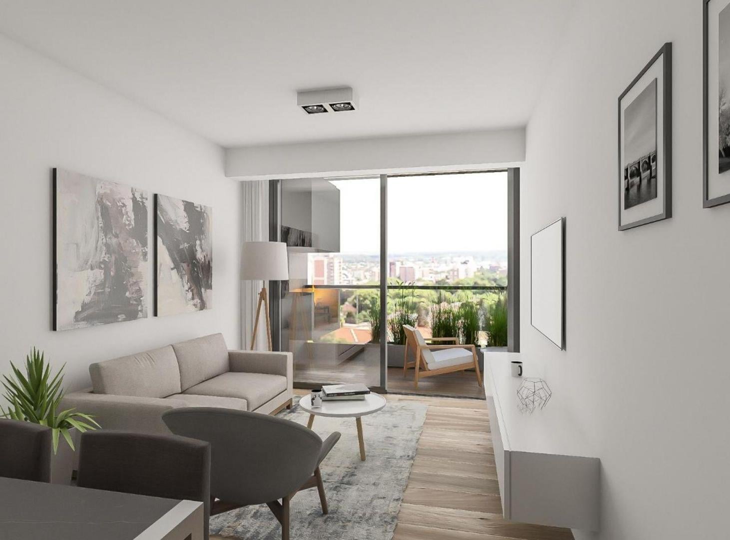 Foto de VENTA | DEPARTAMENTO 1 DORMITORIO | LUX 715, imagen 4