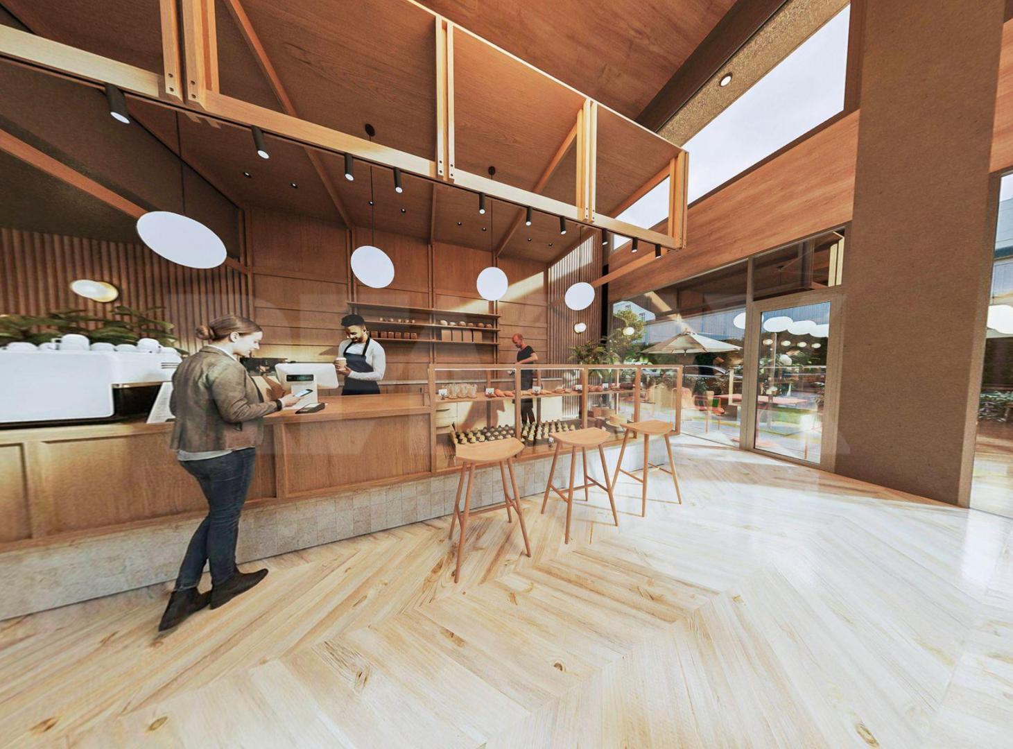 Foto de LOCAL COMERCIAL | SAN MARTÍN PLAZA, NEUQUÉN, imagen 2