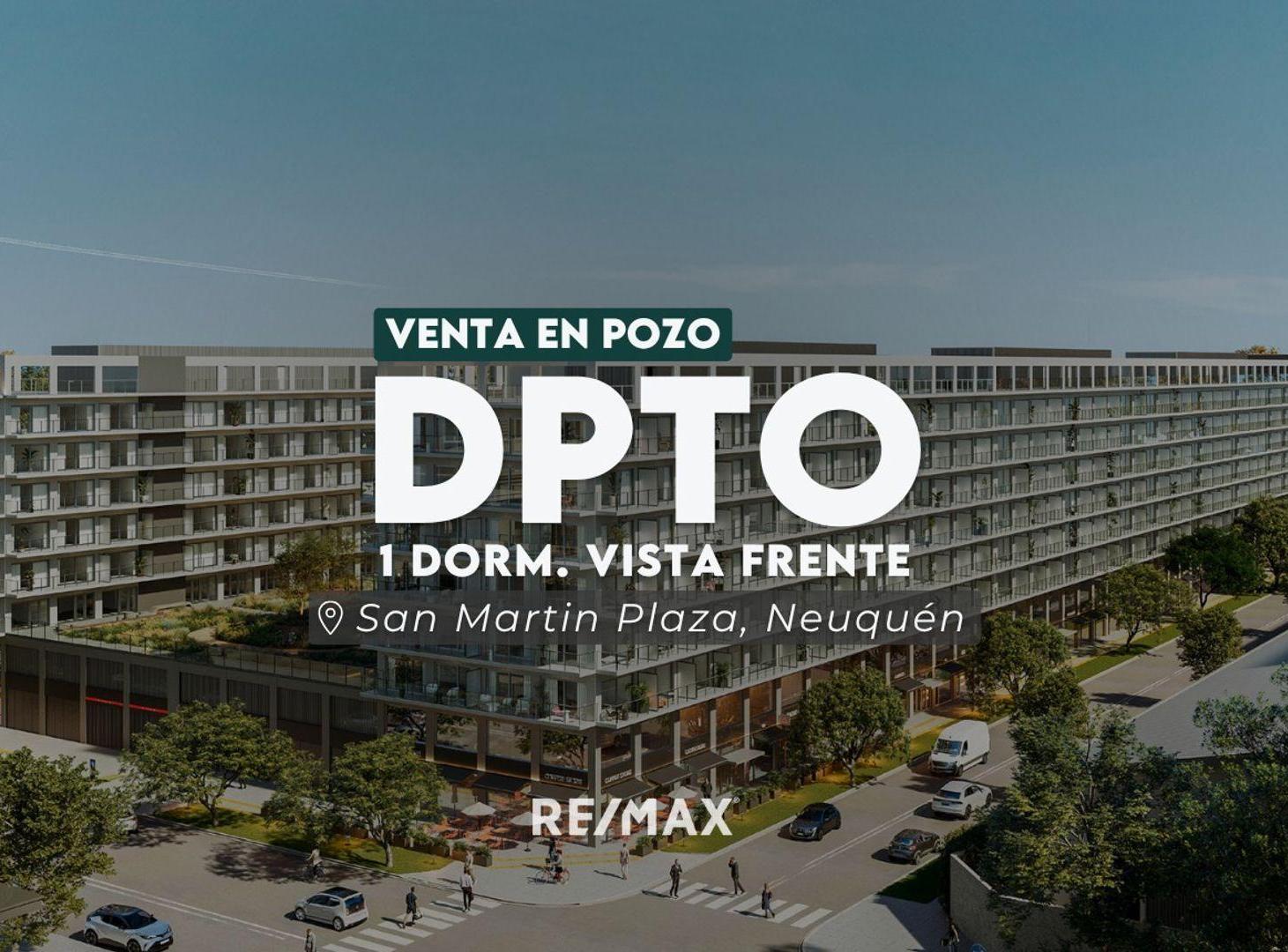 Foto de DPTO 1 DORMITORIO | SAN MARTÍN 3050 | NEUQUÉN, imagen 3