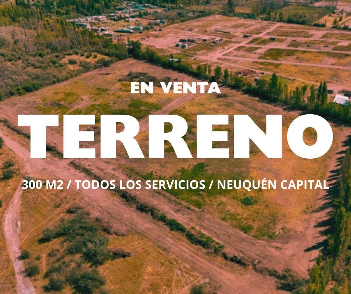 Foto de VENTA TERRENO EN LOTEO LA CATALINA NEUQUEN, imagen 2