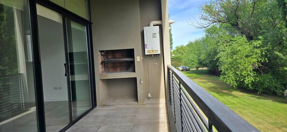 Foto de VENTA DPTO. 1 DORMITORIO - SAUCES DEL LIMAY, imagen 3