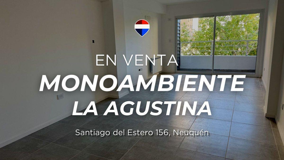 Foto de VENTA MONOAMBIENTE | LA AGUSTINA NEUQUEN, imagen 2