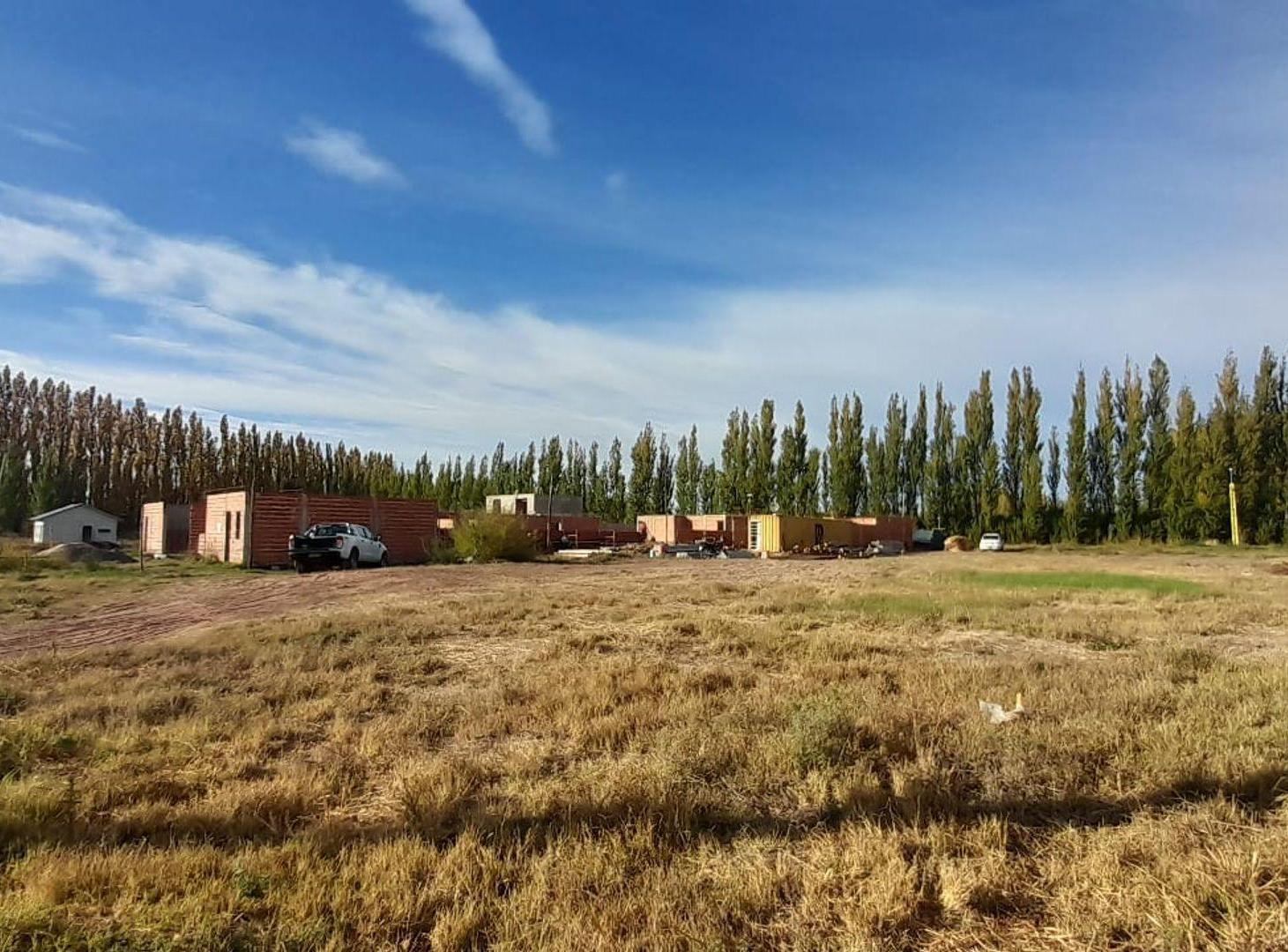 Foto de VENTA LOTE VISTA ALEGRE III, imagen 4