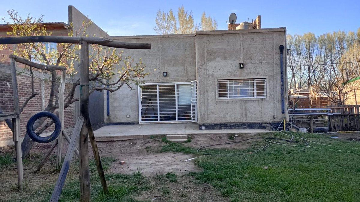 Foto de VENTA CASA 2 DORM. APTA CREDITO HIPOTECARIO, imagen 4