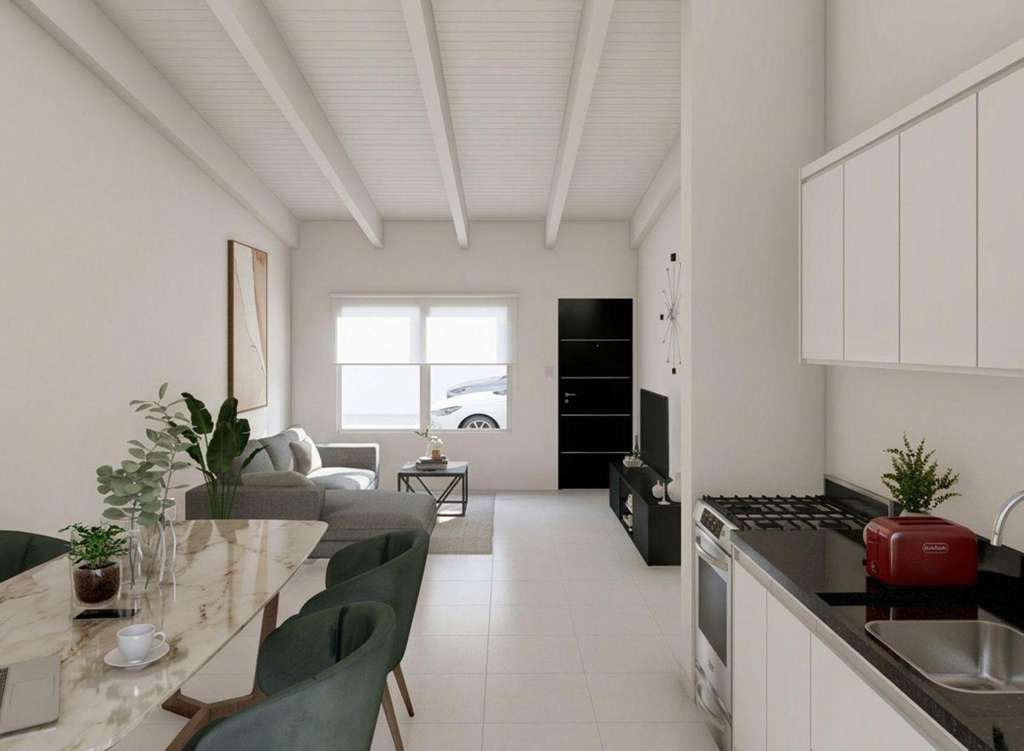 Foto de VENTA DEPARTAMENTO BARRIO 5 SOLES PLOTTIER, imagen 4