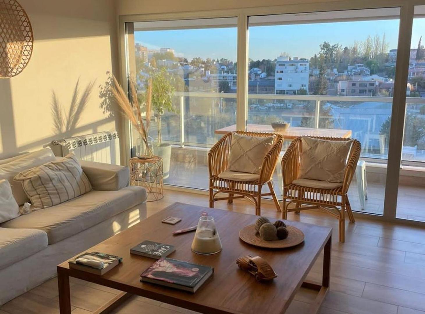 Foto de EN VENTA | Dpto 2 dormitorio en Torre ASSUR, imagen 5