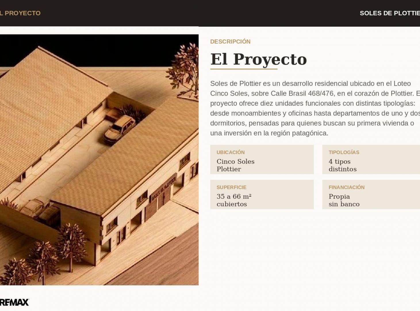 Foto de VENTA MONOAMBIENTE BARRIO 5 SOLES PLOTTIER, imagen 1