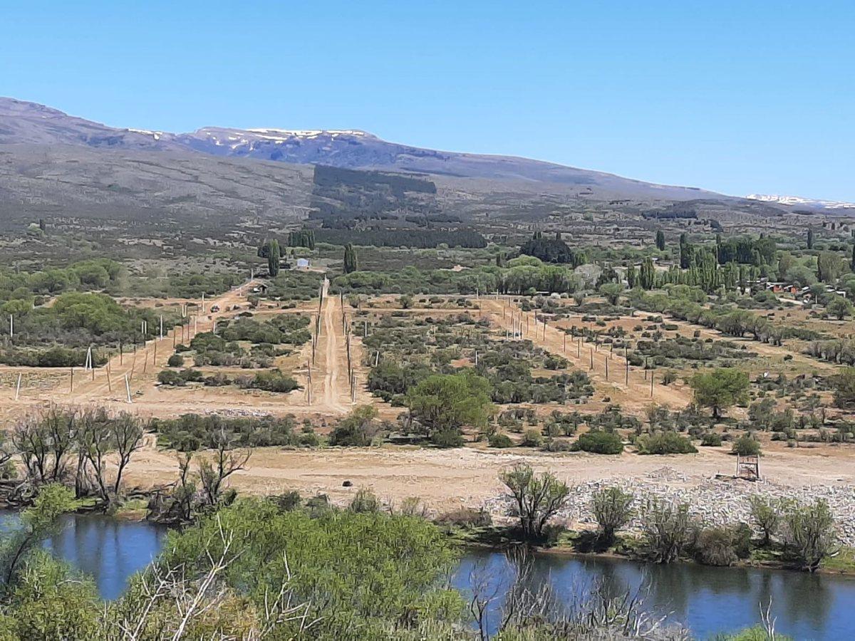 Foto de VENTA TERRENO ALUMINE - LOTEO AYRES DE ALUMINE, imagen 1