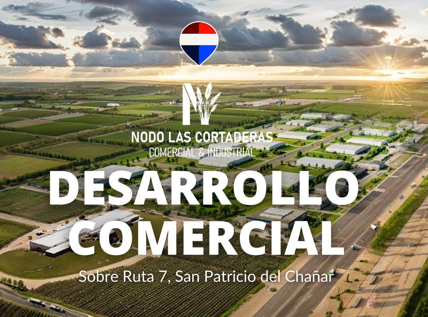 Foto de NODO LAS CORTADERAS | LOTES DESARROLLO COMERCIAL, imagen 2