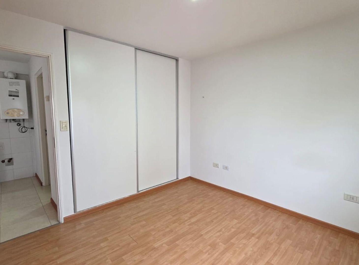 Foto de ALQUILER DPTO 1 DORMITORIO 37M2 - CENTRO NQN, imagen 5