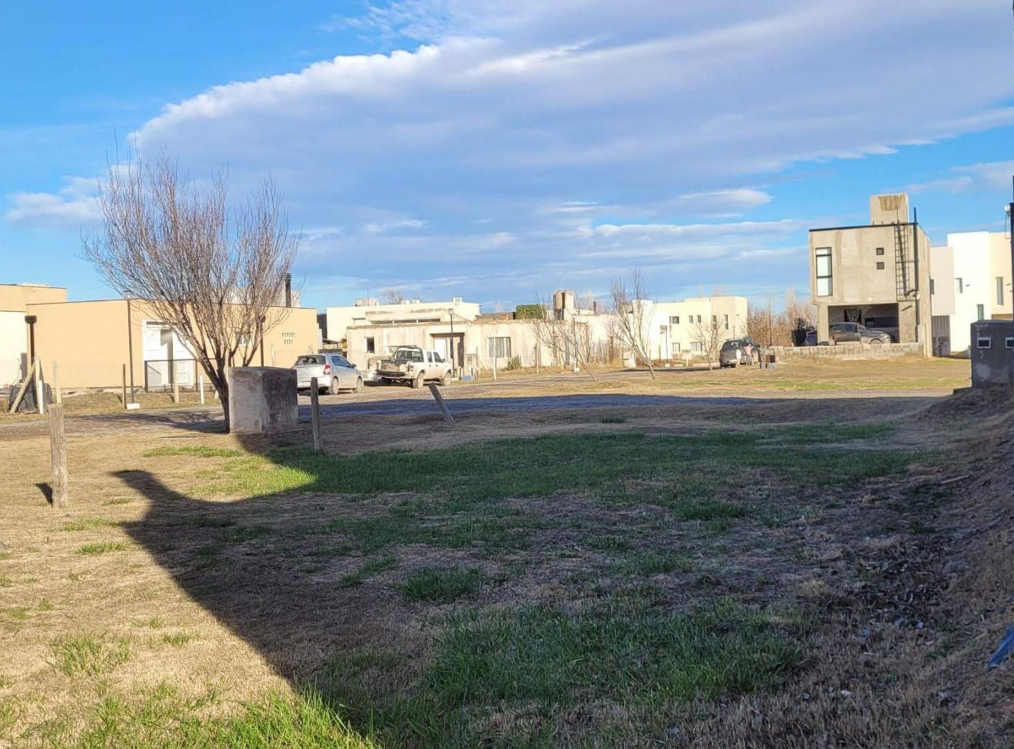 Foto de VENTA LOTE BARRIO PRIVADO LA CASTELLANA, NEUQUEN, imagen 1