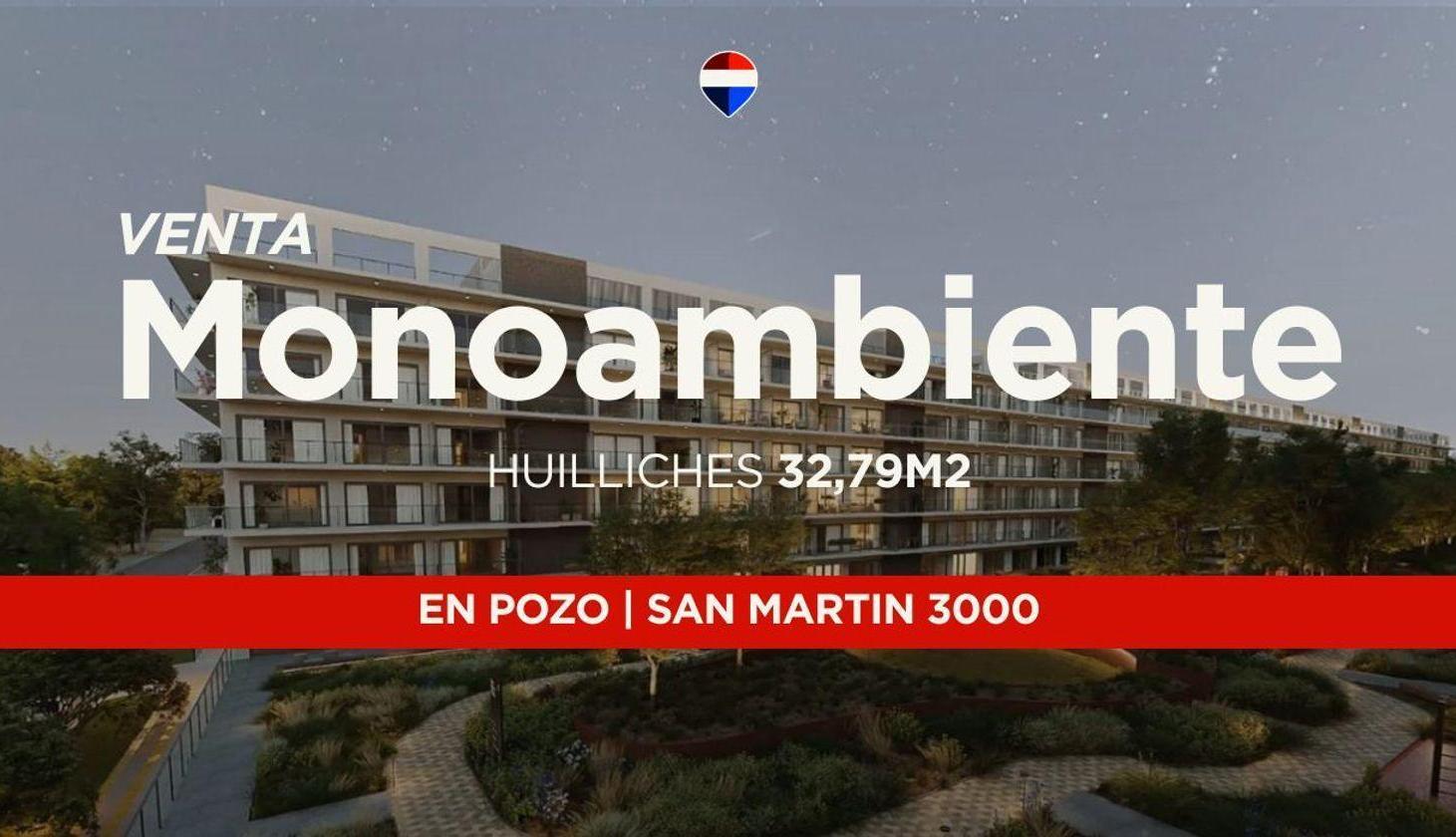 Foto de MONOAMBIENTE CONFORT | SAN MARTÍN 3050 | NEUQUÉN, imagen 3