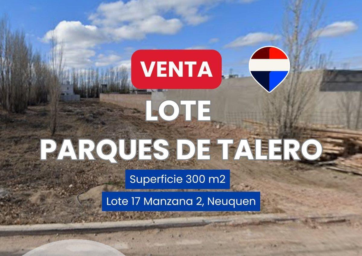 Foto de VENTA LOTE BARRIO PARQUES DE TALERO, imagen 2