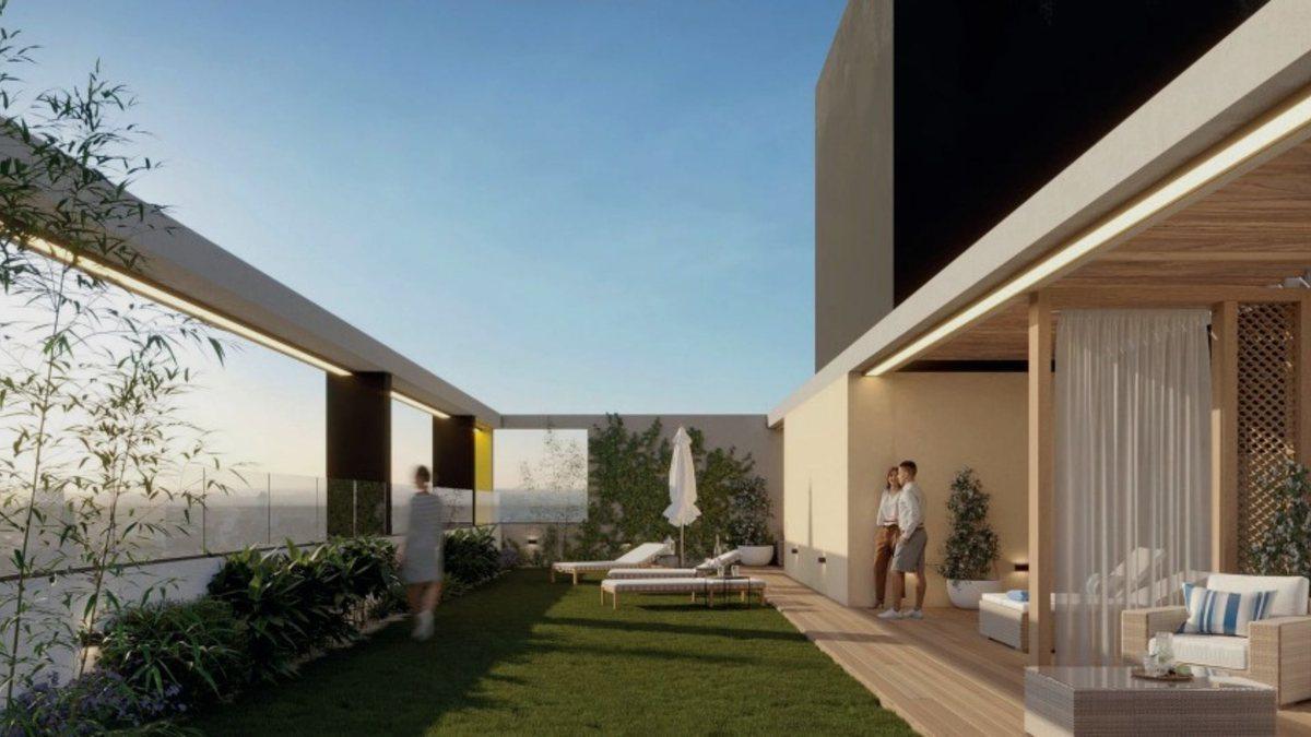 Foto de VENTA MONOAMBIENTE EN EDIFICIO DOMMO PARK NEUQUEN, imagen 5