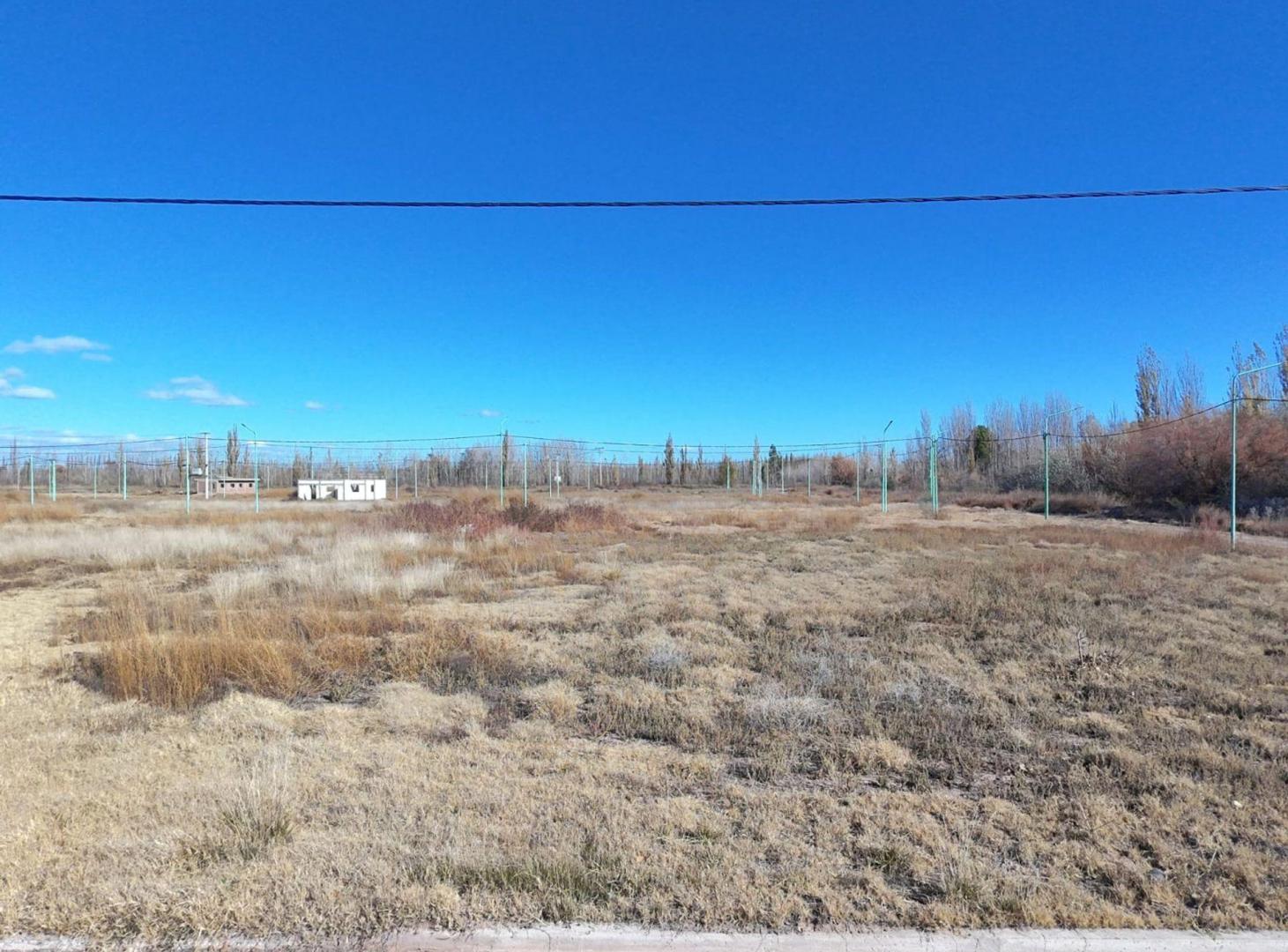 Foto de VENTA LOTE - CINCO SALTOS RIO NEGRO, imagen 2