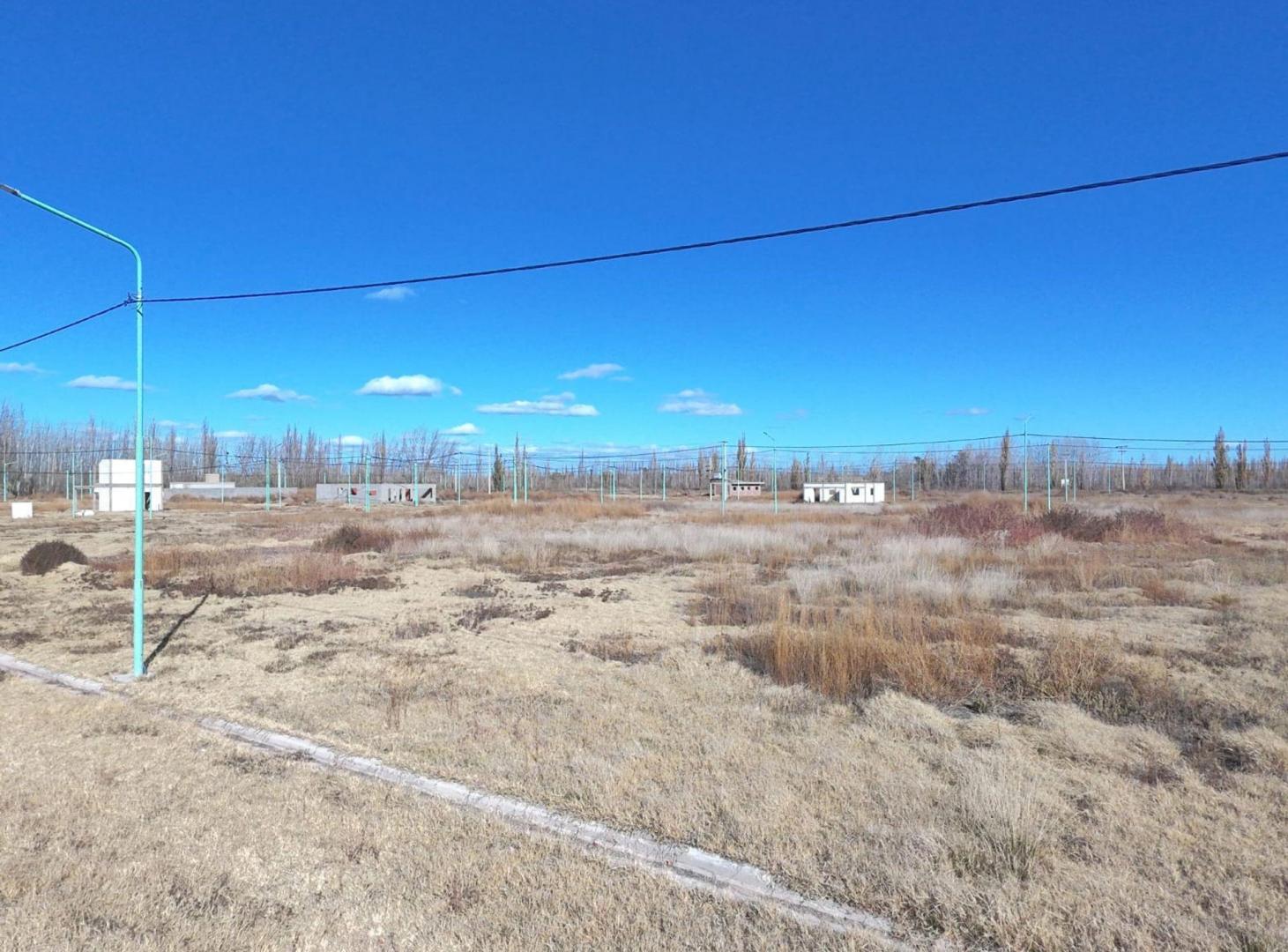 Foto de VENTA LOTE - CINCO SALTOS RIO NEGRO, imagen 4