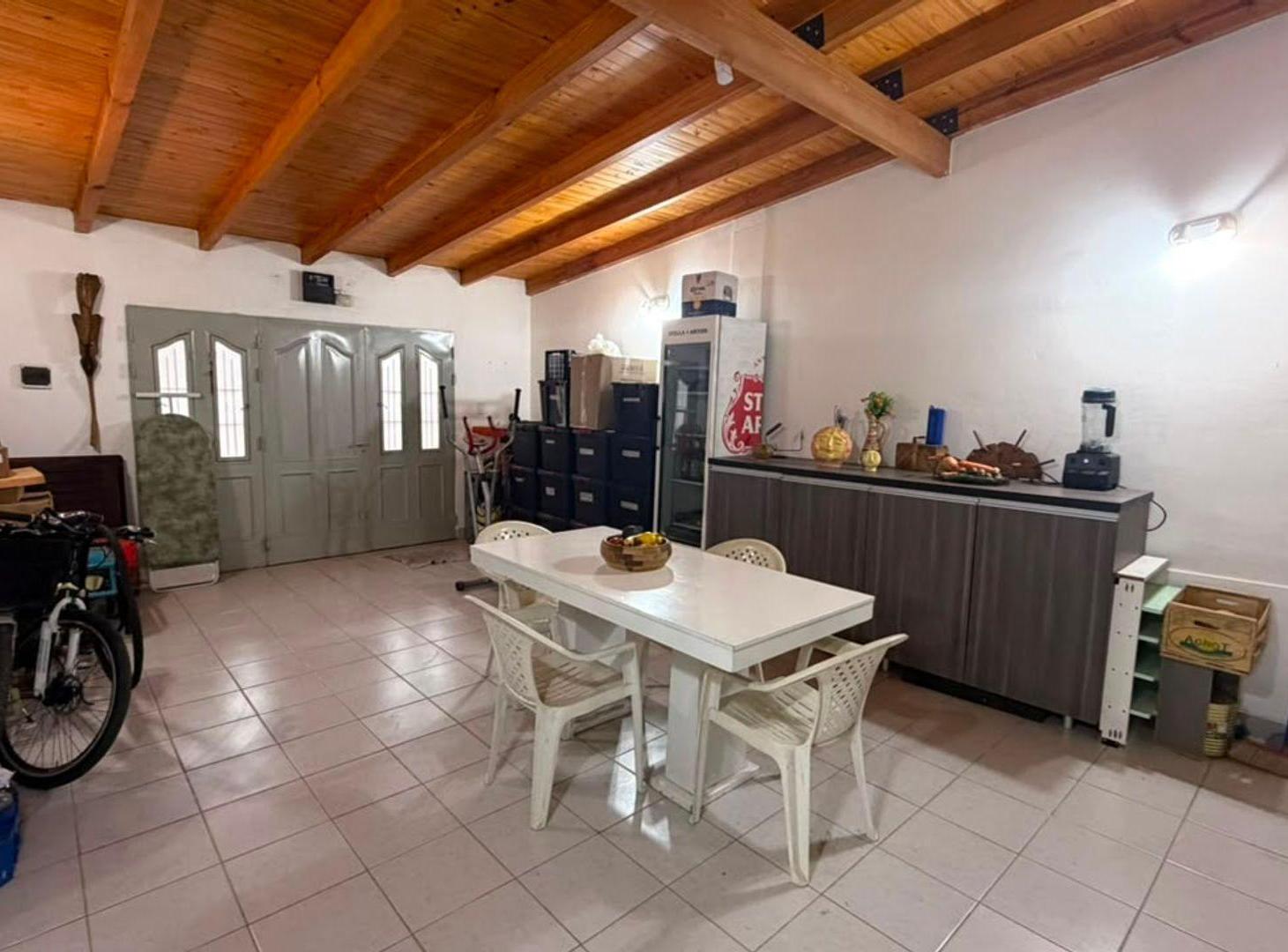 Foto de CASA CON QUINCHO EN LAGO PELLEGRINI, imagen 3