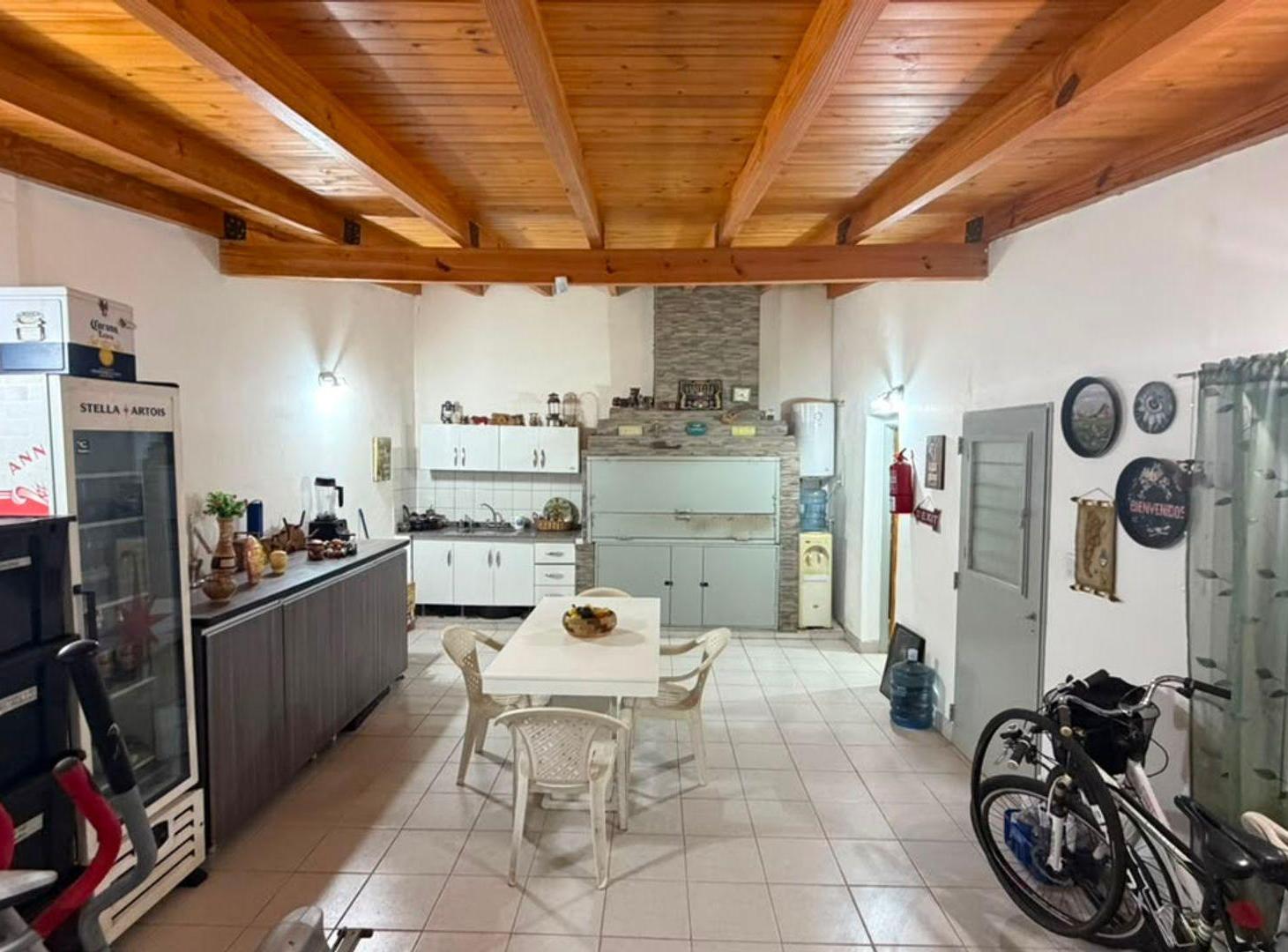 Foto de CASA CON QUINCHO EN LAGO PELLEGRINI, imagen 5