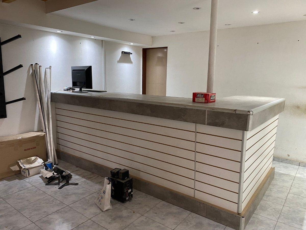 Foto de VENTA GALPON COMERCIAL CON OFICINA/LOCAL + CASA, imagen 3