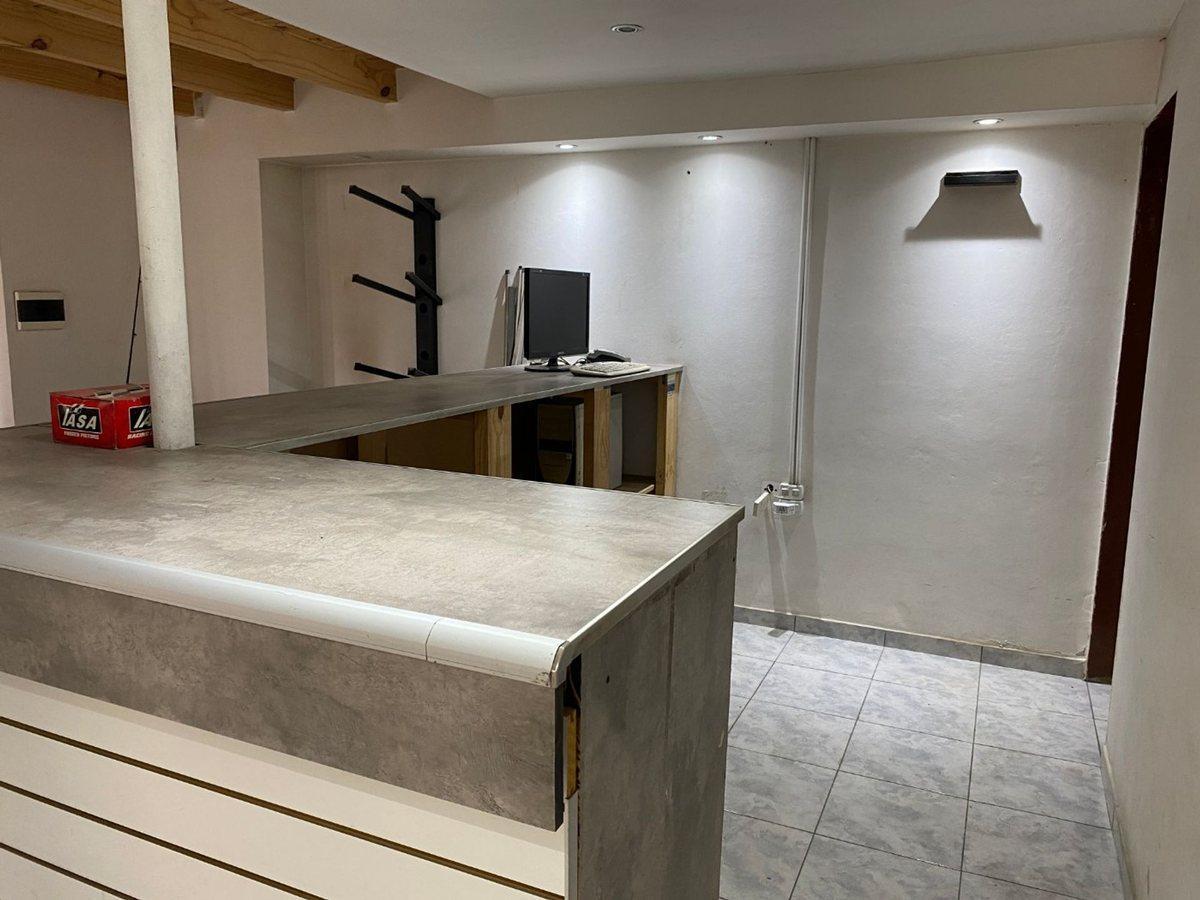 Foto de VENTA GALPON COMERCIAL CON OFICINA/LOCAL + CASA, imagen 4
