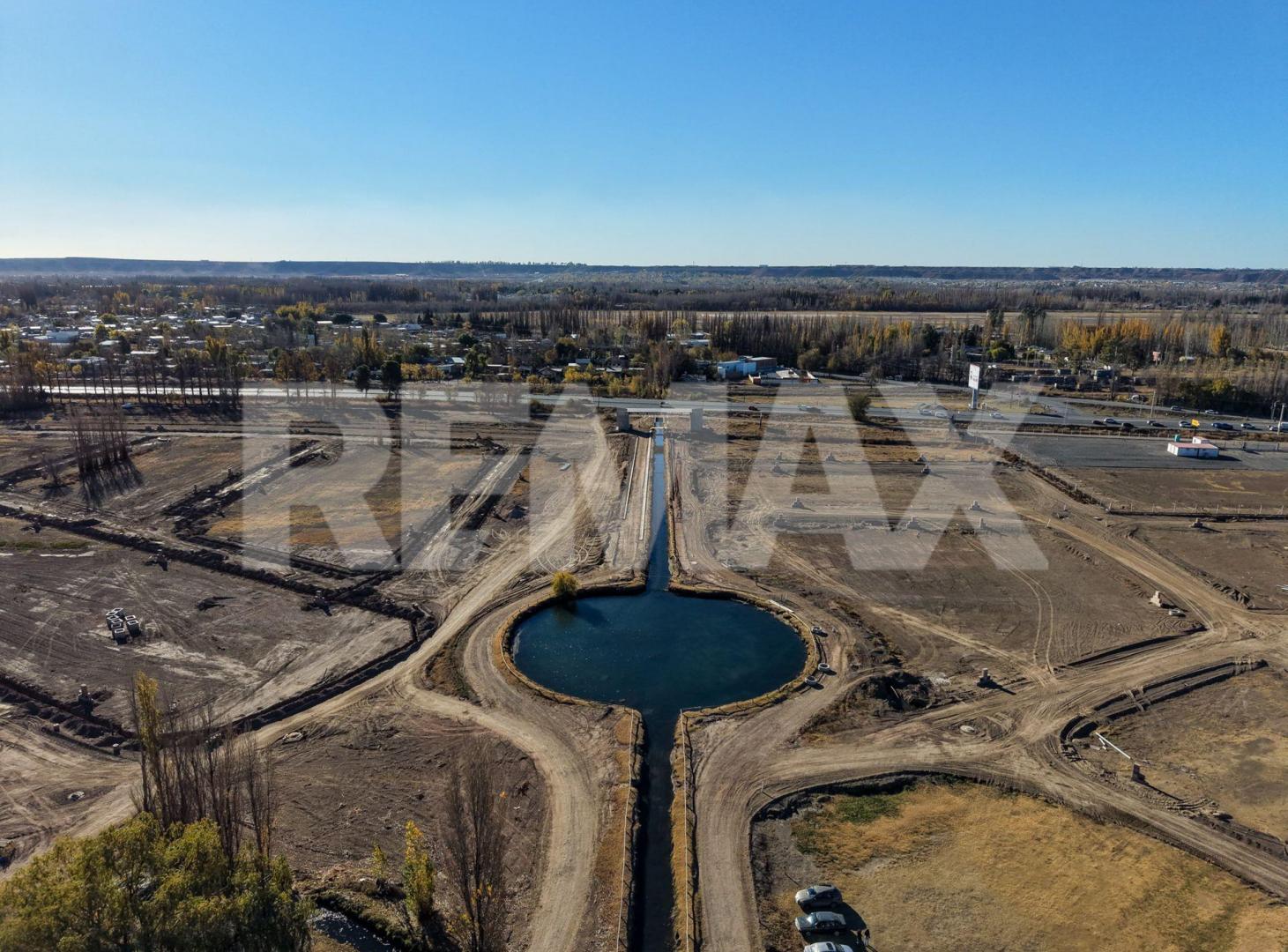 Foto de VENTA TERRENO EN BARRIO LA RESERVA, imagen 2