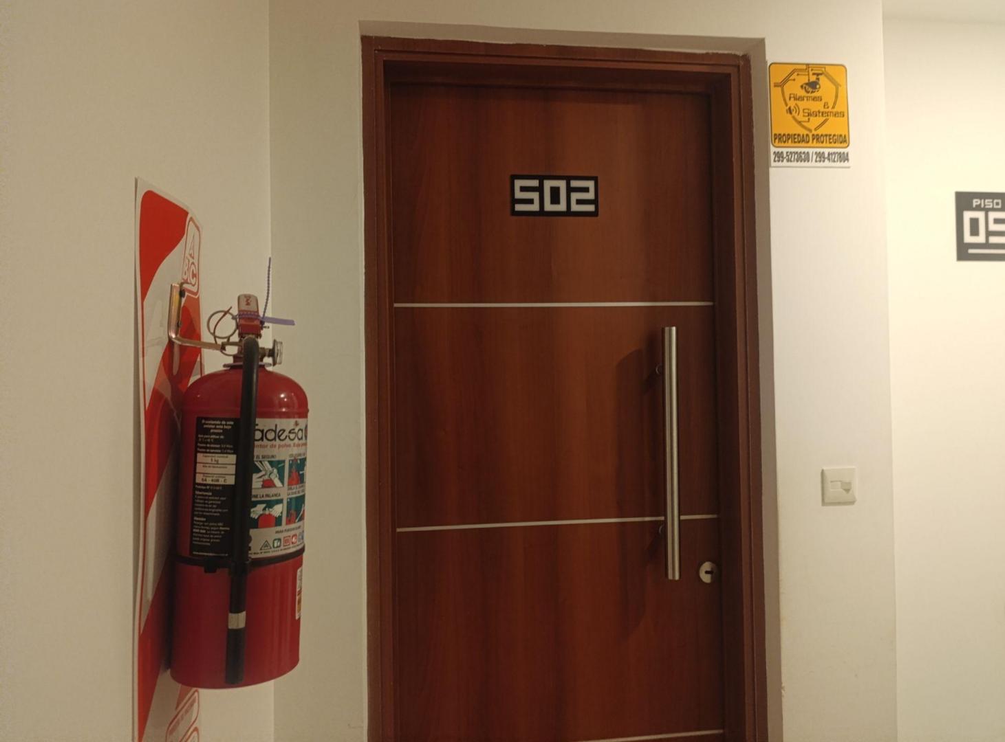 Foto de VENTA DPTO 1 HAB CIPOLLETTI CENTRO, imagen 2