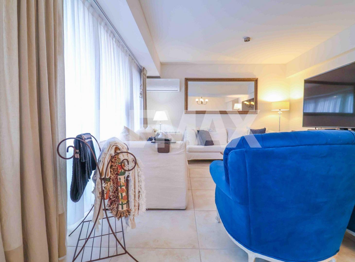 Foto de VENTA DPTO 3 DORM | 2 COCHERAS | EDIF. LOS TEROS, imagen 5