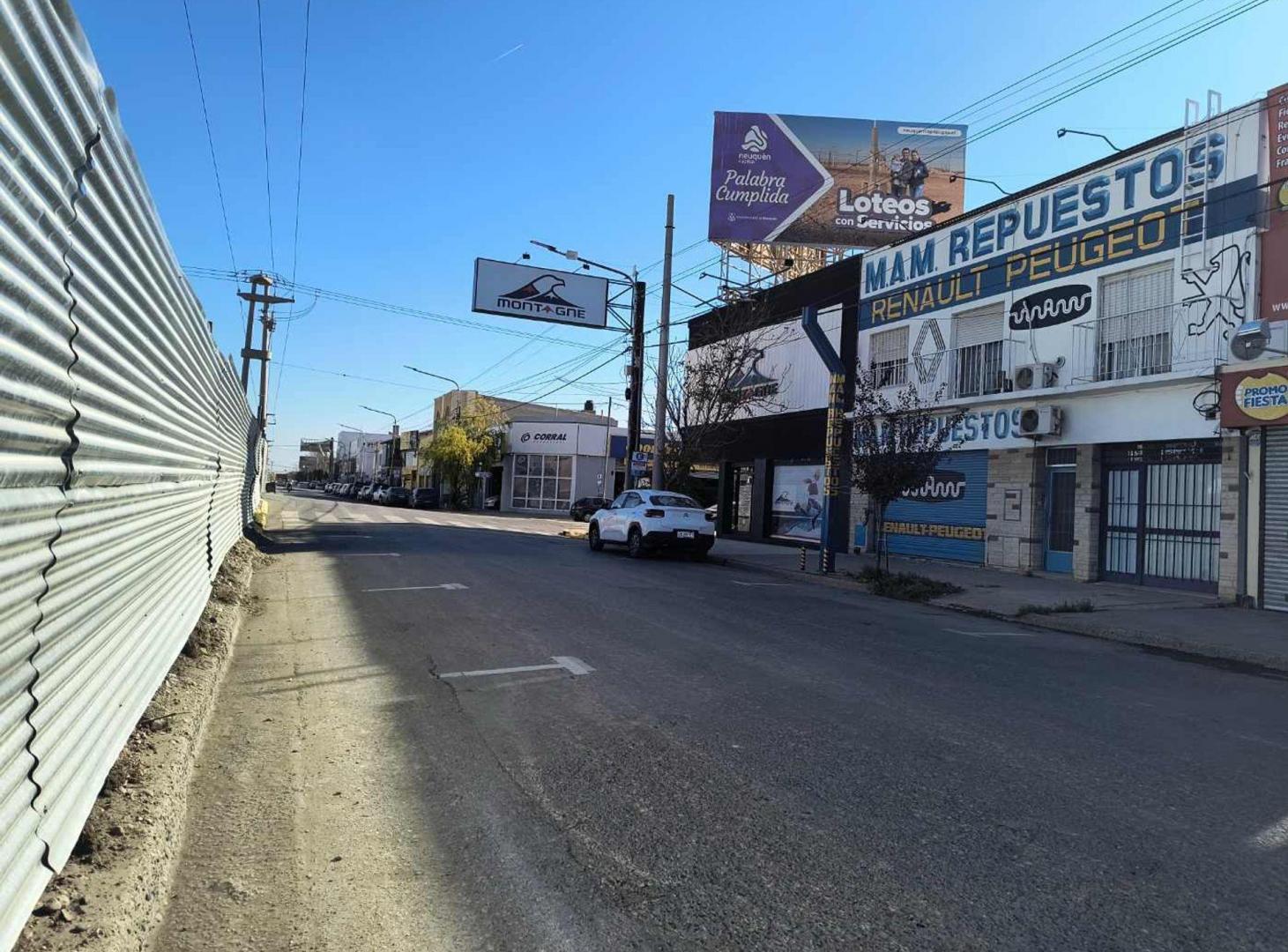 Foto de LOCAL COMERCIAL SOBRE AVENIDA MOSCONI, imagen 2